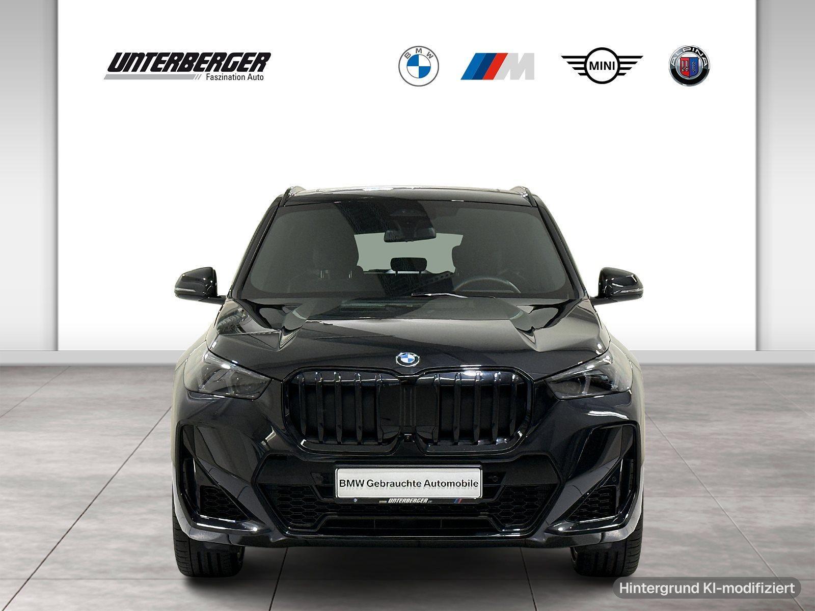 BMW X1 – Bild 4