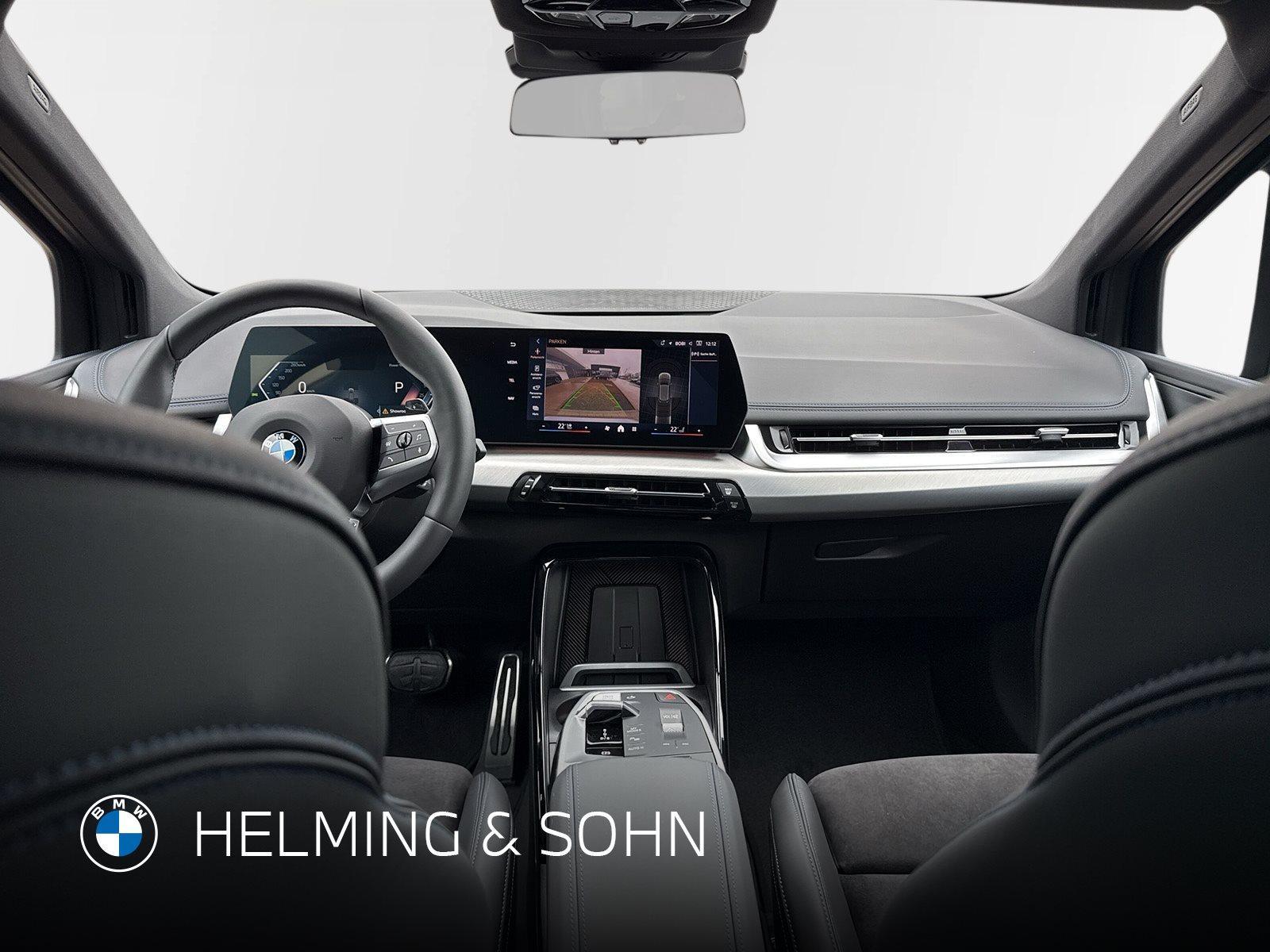 BMW 2er Active Tourer – Bild 6
