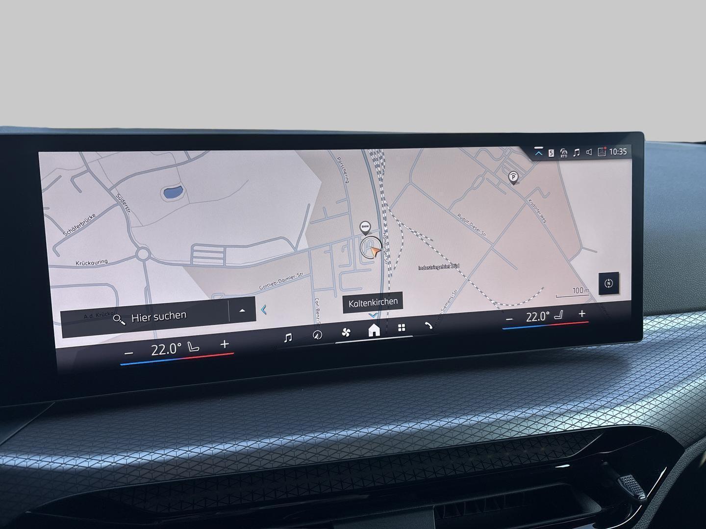 BMW 4er Coupé – Bild 24