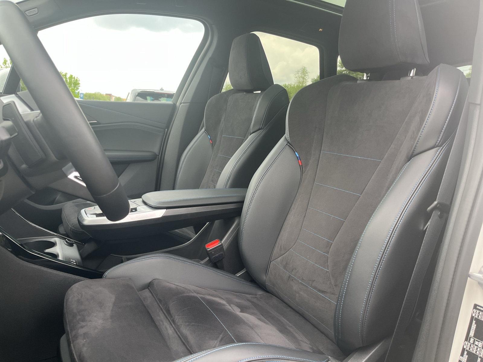 BMW 2er Active Tourer – Bild 35