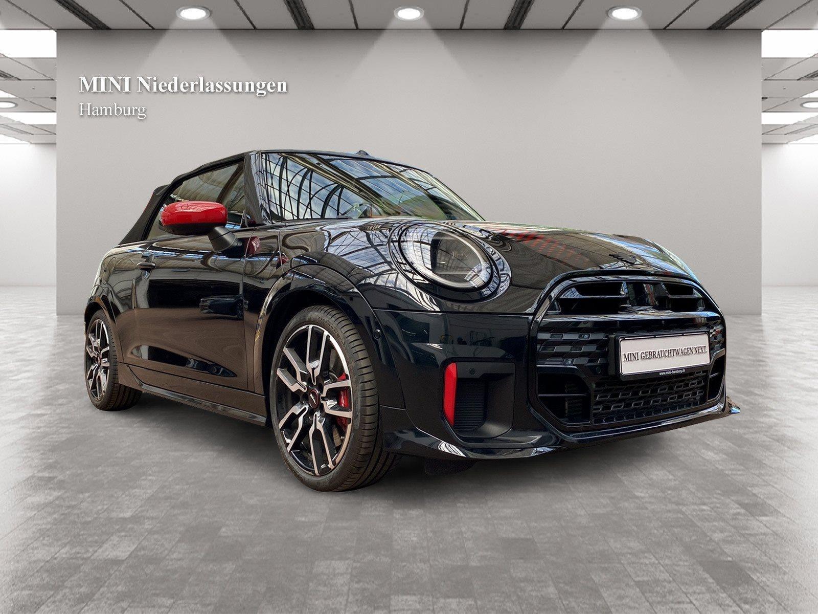MINI Cabrio – Bild 6
