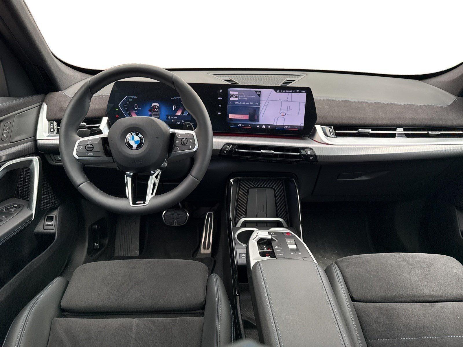 BMW X1 – Bild 7