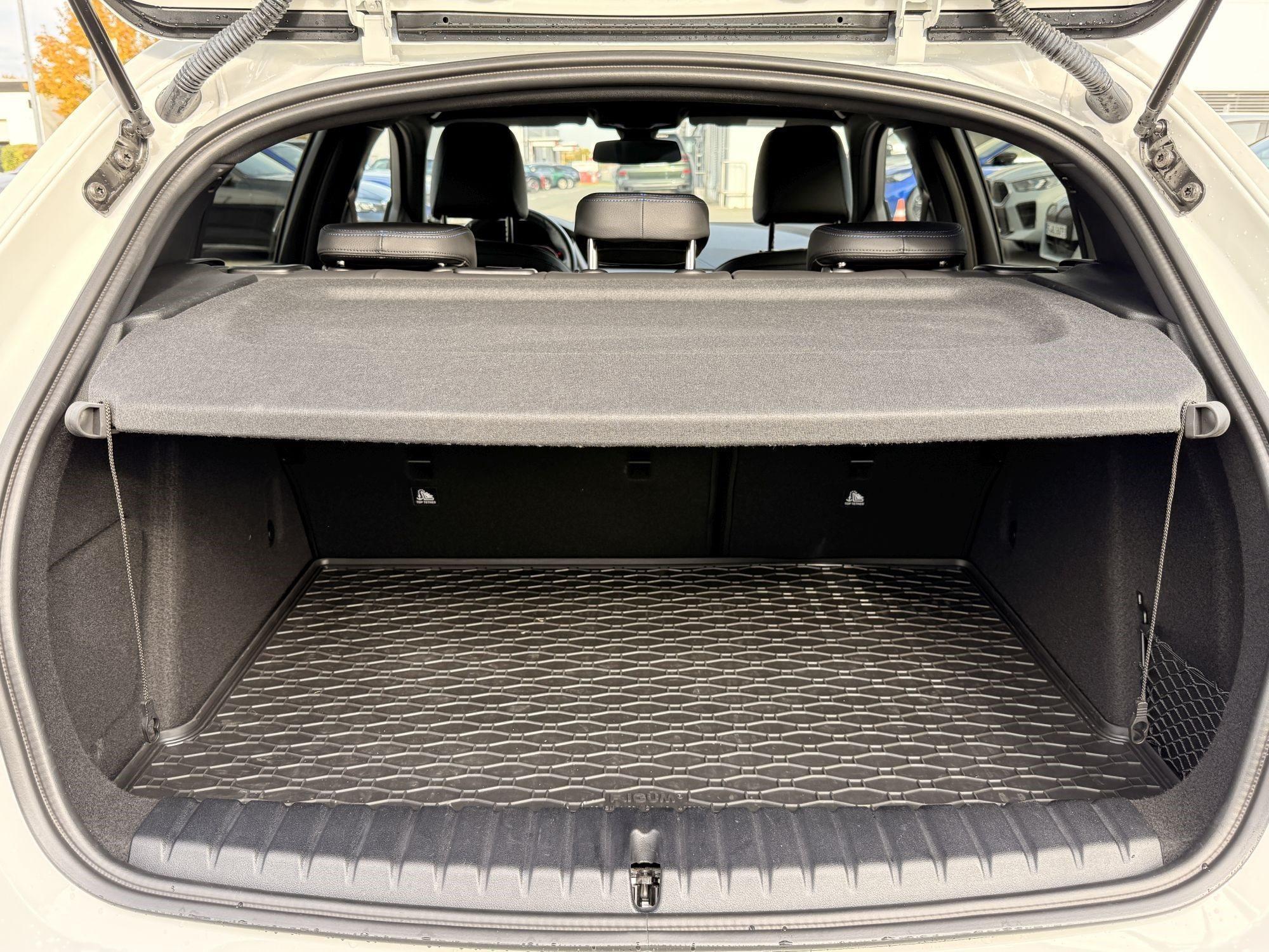 BMW 1er – Bild 13