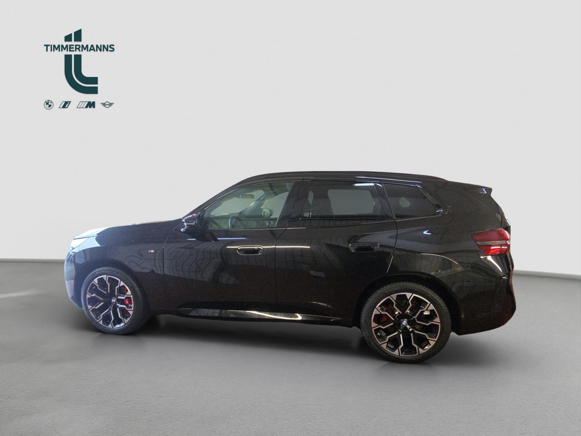 BMW X3 – Bild 23