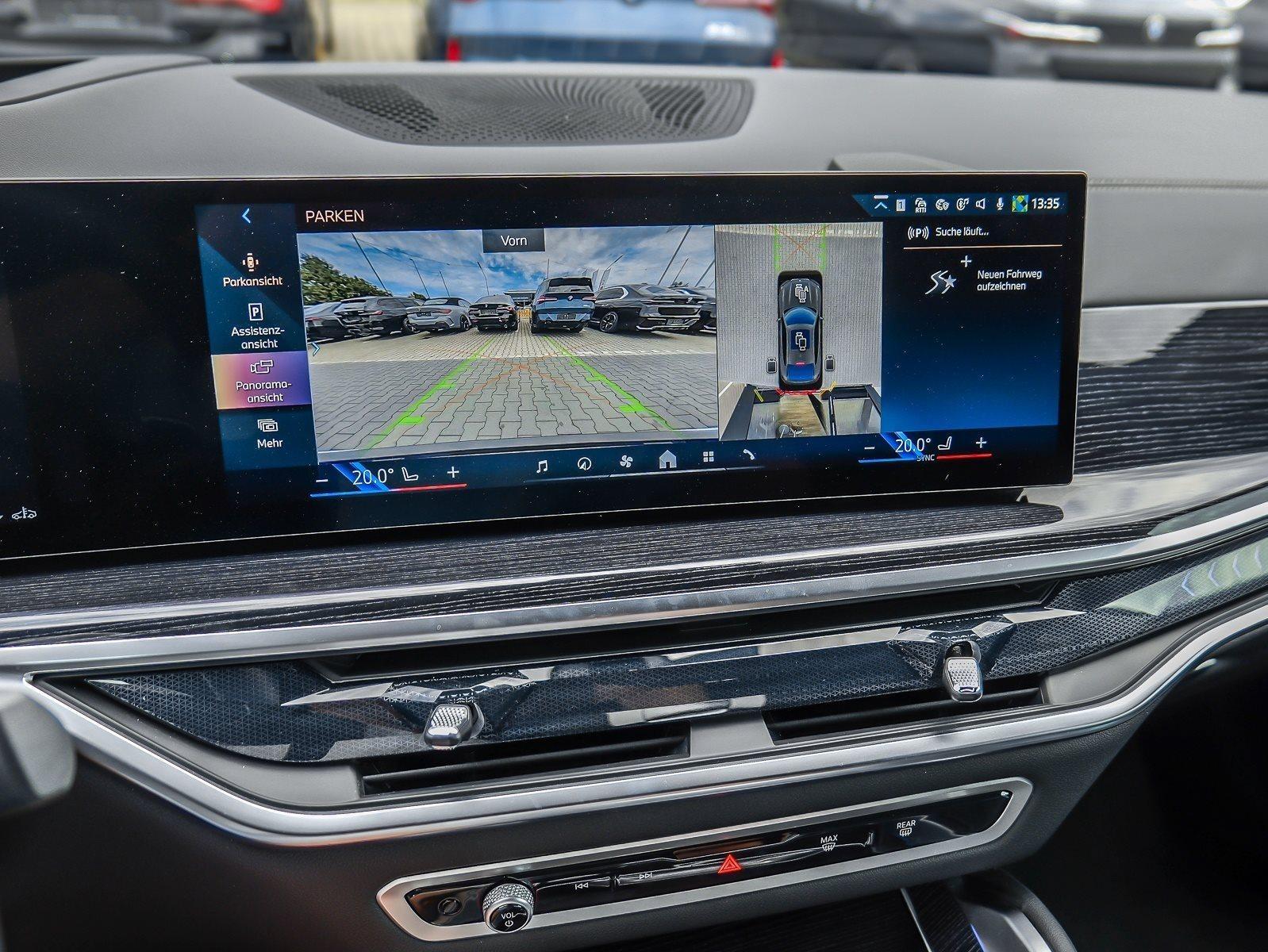 BMW X6 – Bild 8