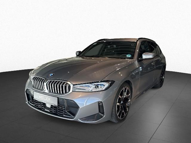 BMW 3er Touring