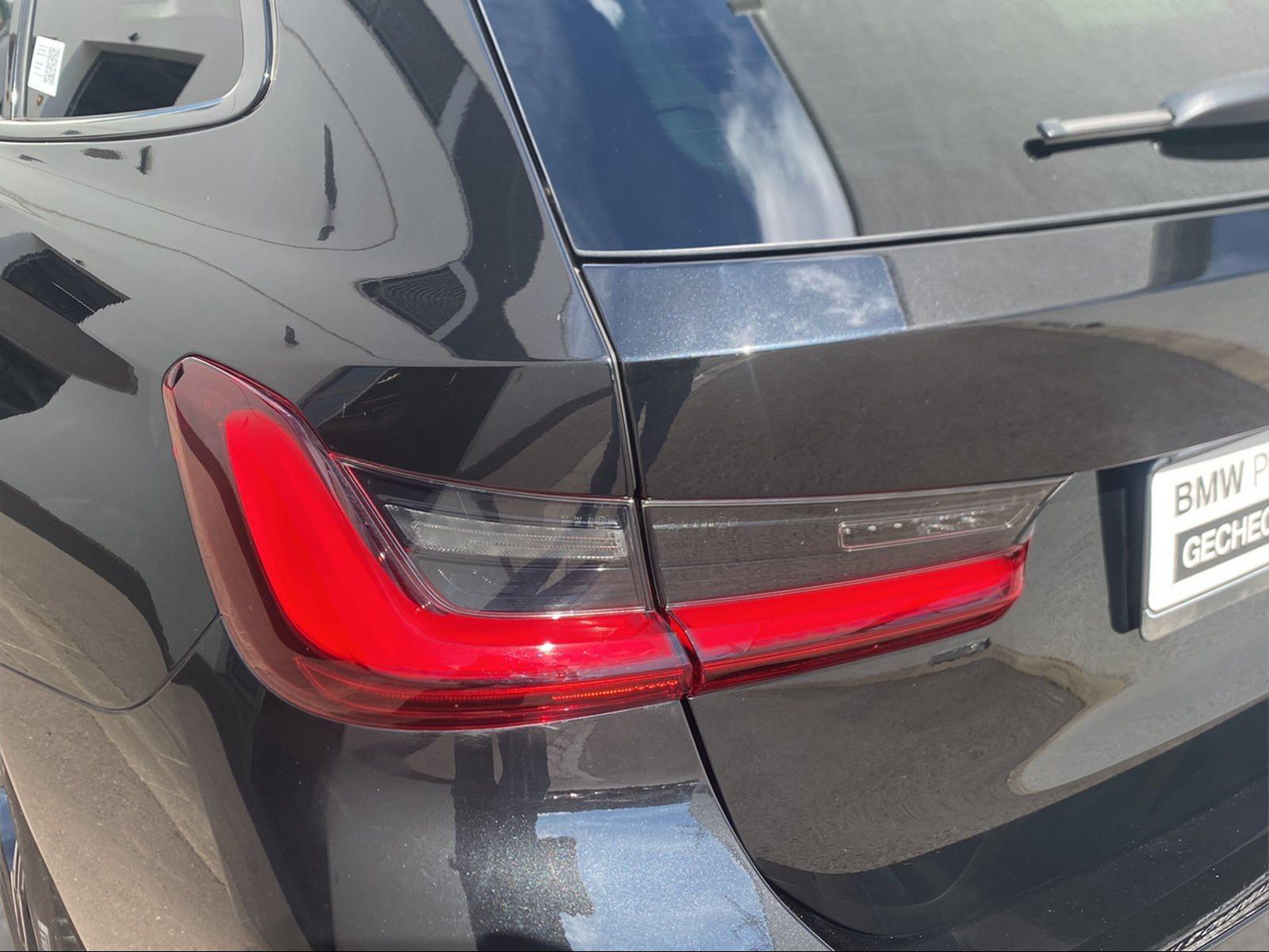 BMW 3er Touring – Bild 18