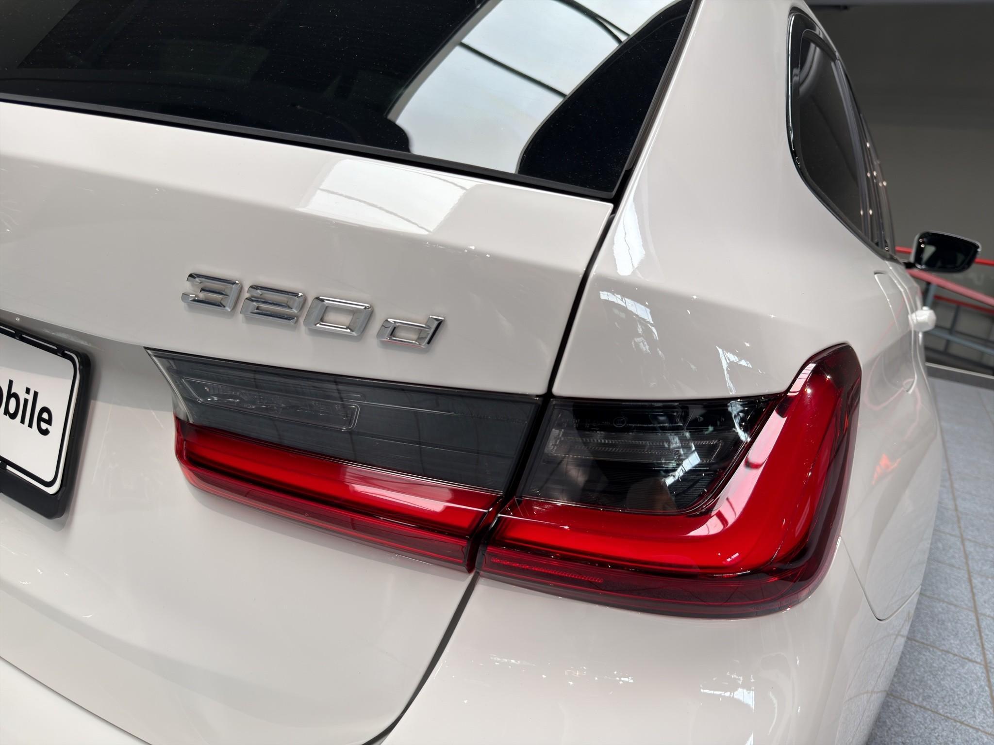 BMW 3er Touring – Bild 5