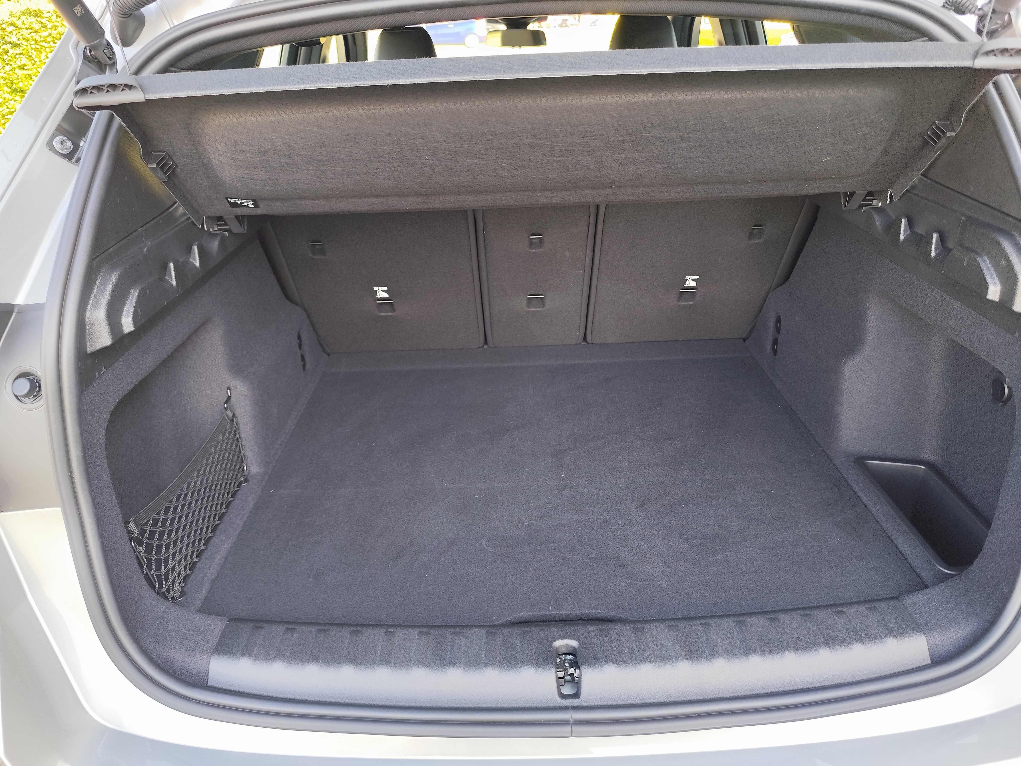 BMW X1 – Bild 20