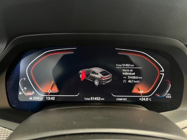 BMW BMW — BMW BMW X6 xDrive40i A M Sport