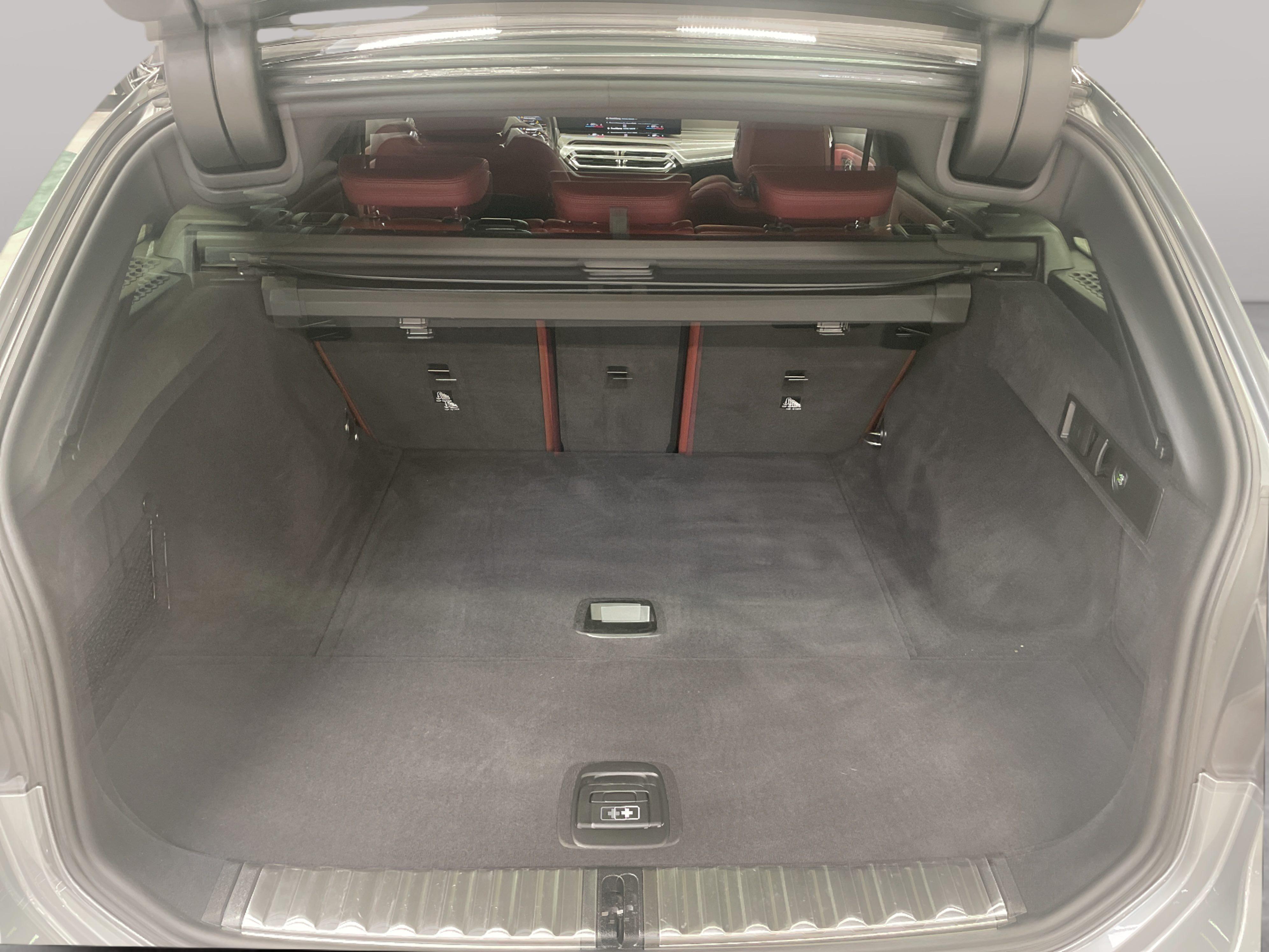 BMW 3er Touring – Bild 14