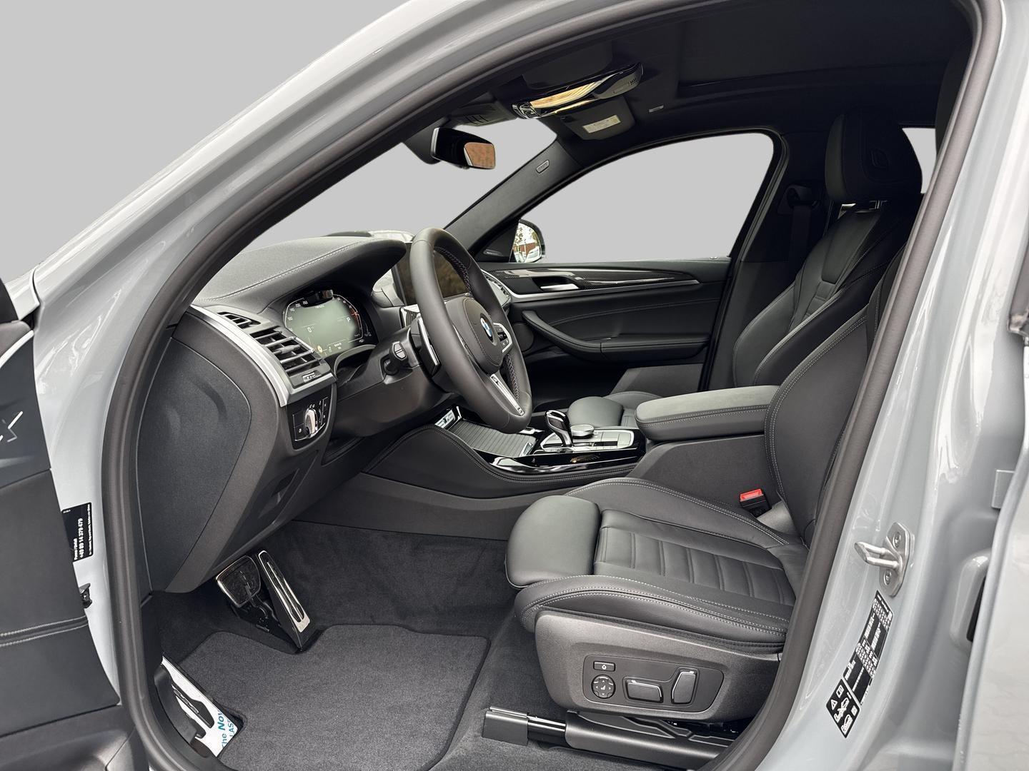 BMW X4 – Bild 20
