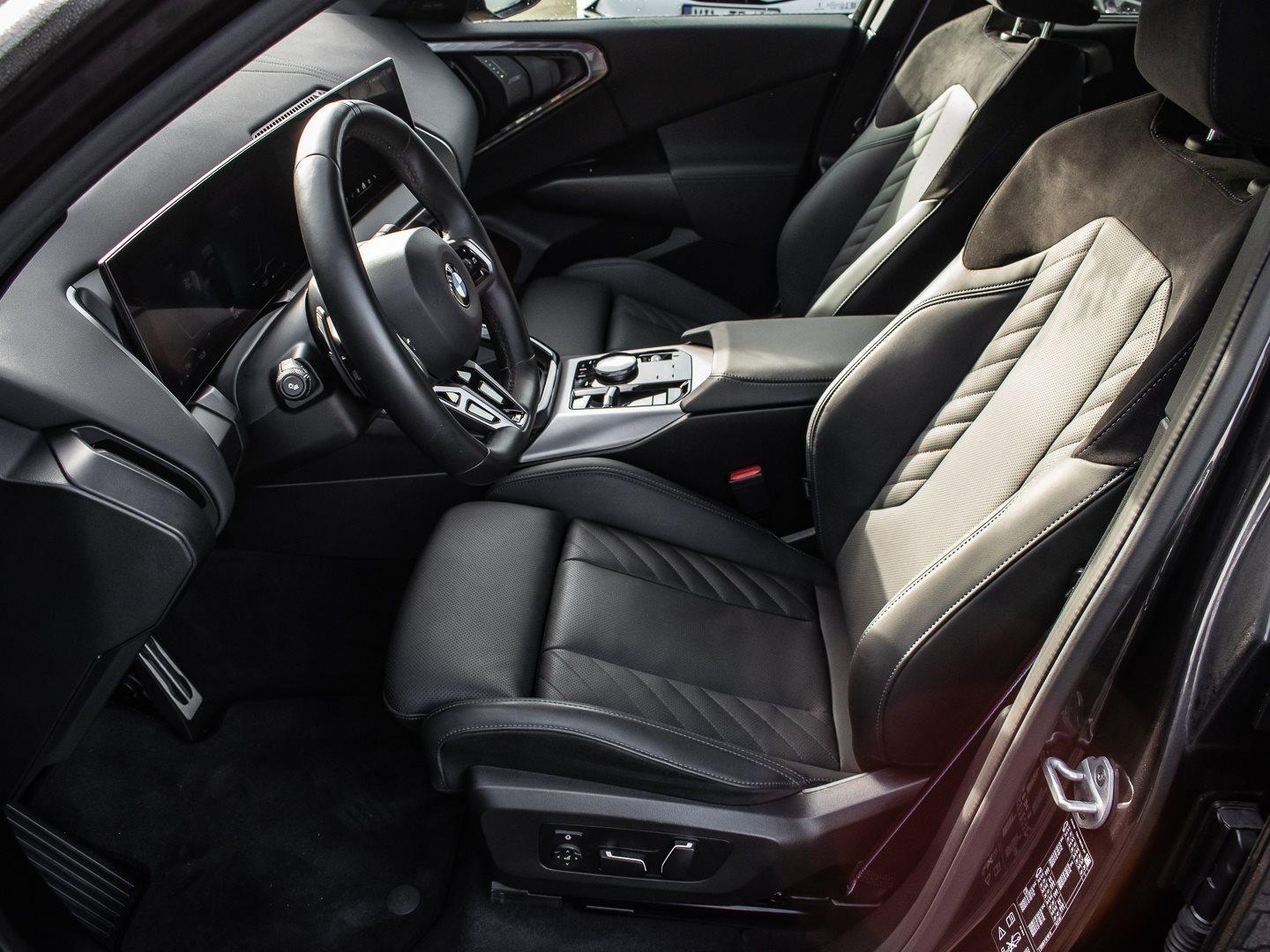 BMW X3 – Bild 23