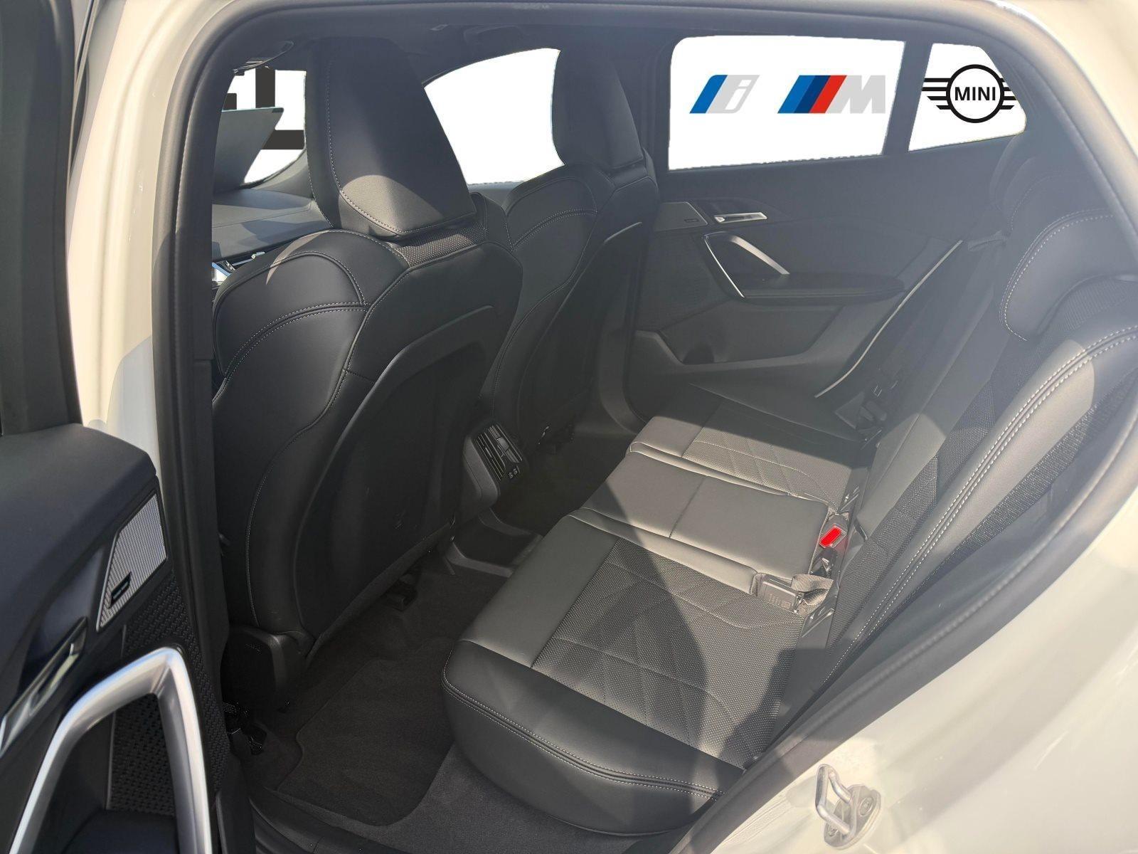 BMW X2 – Bild 12