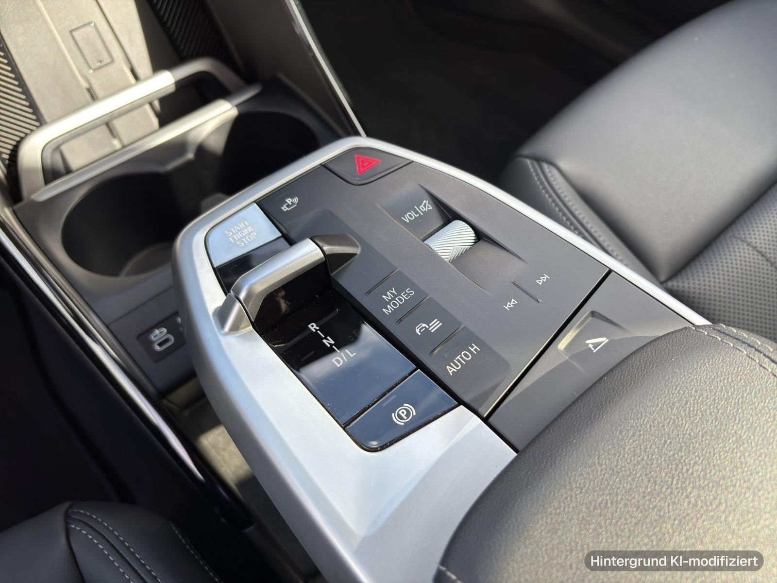 BMW 2er Active Tourer – Bild 7