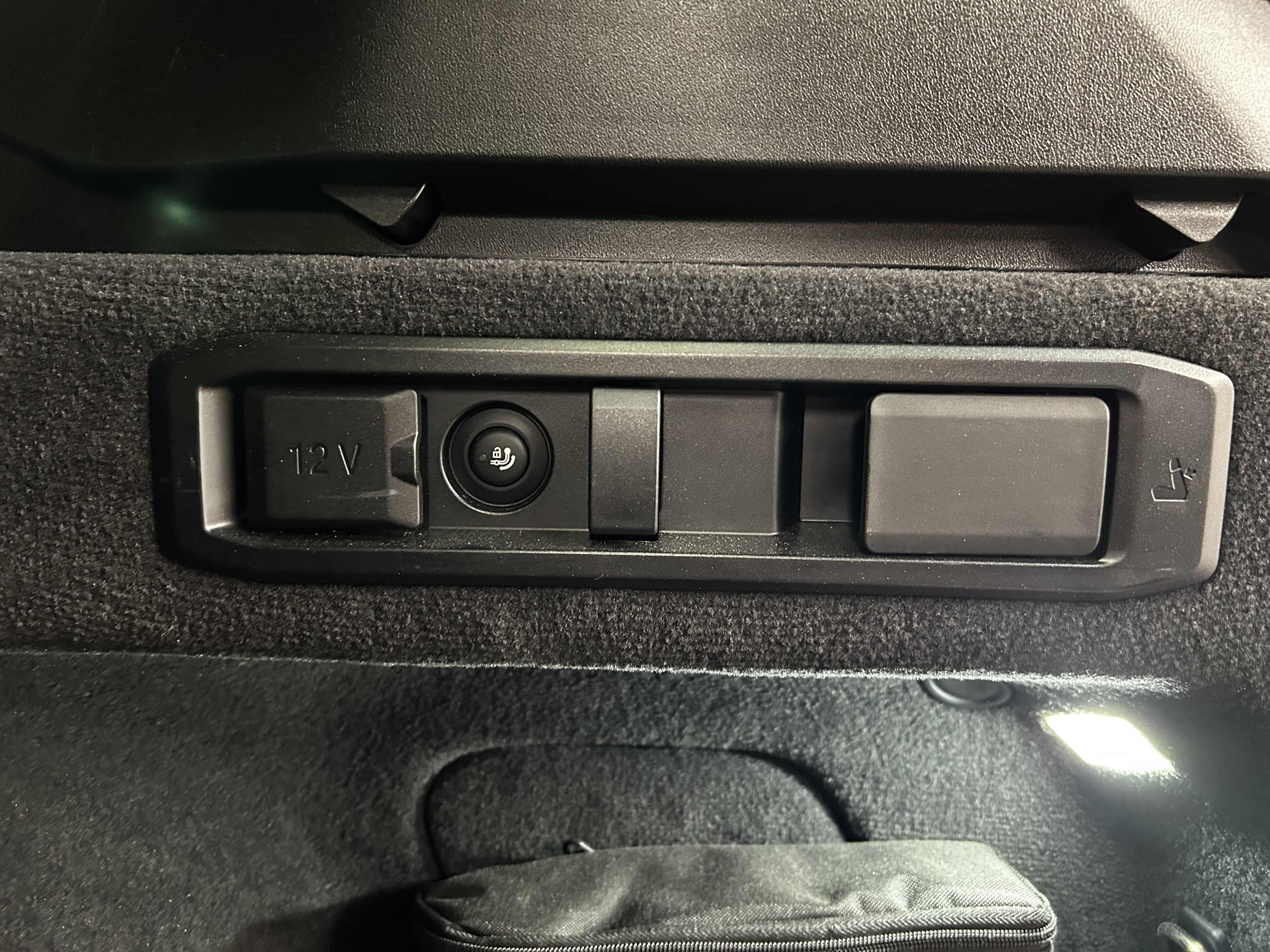 BMW 5er Touring – Bild 14