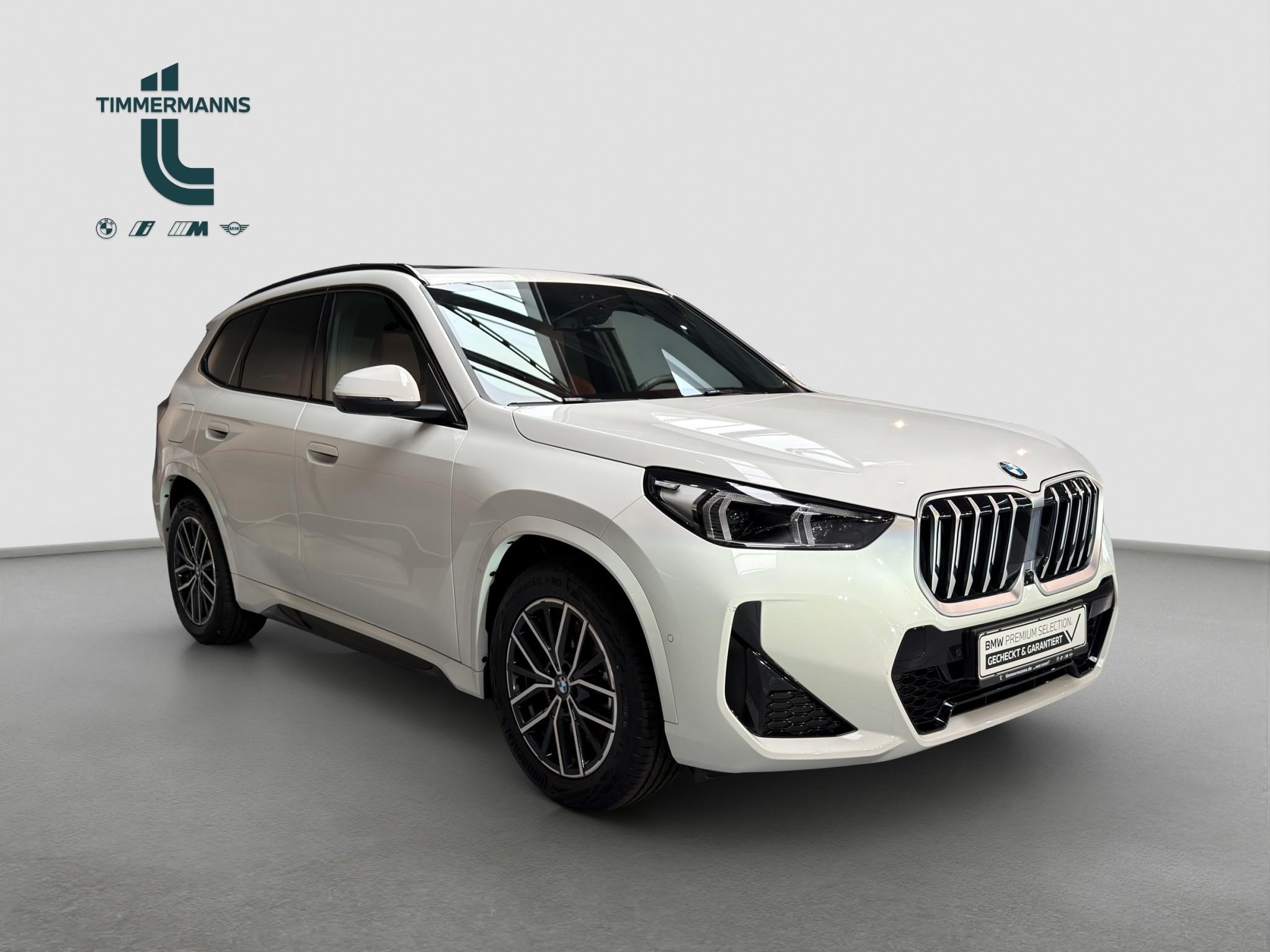 BMW X1 – Bild 3