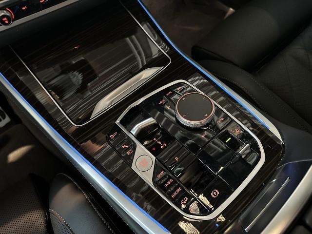 BMW X5 – Bild 9