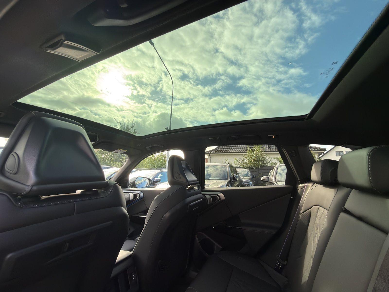 BMW X3 – Bild 10