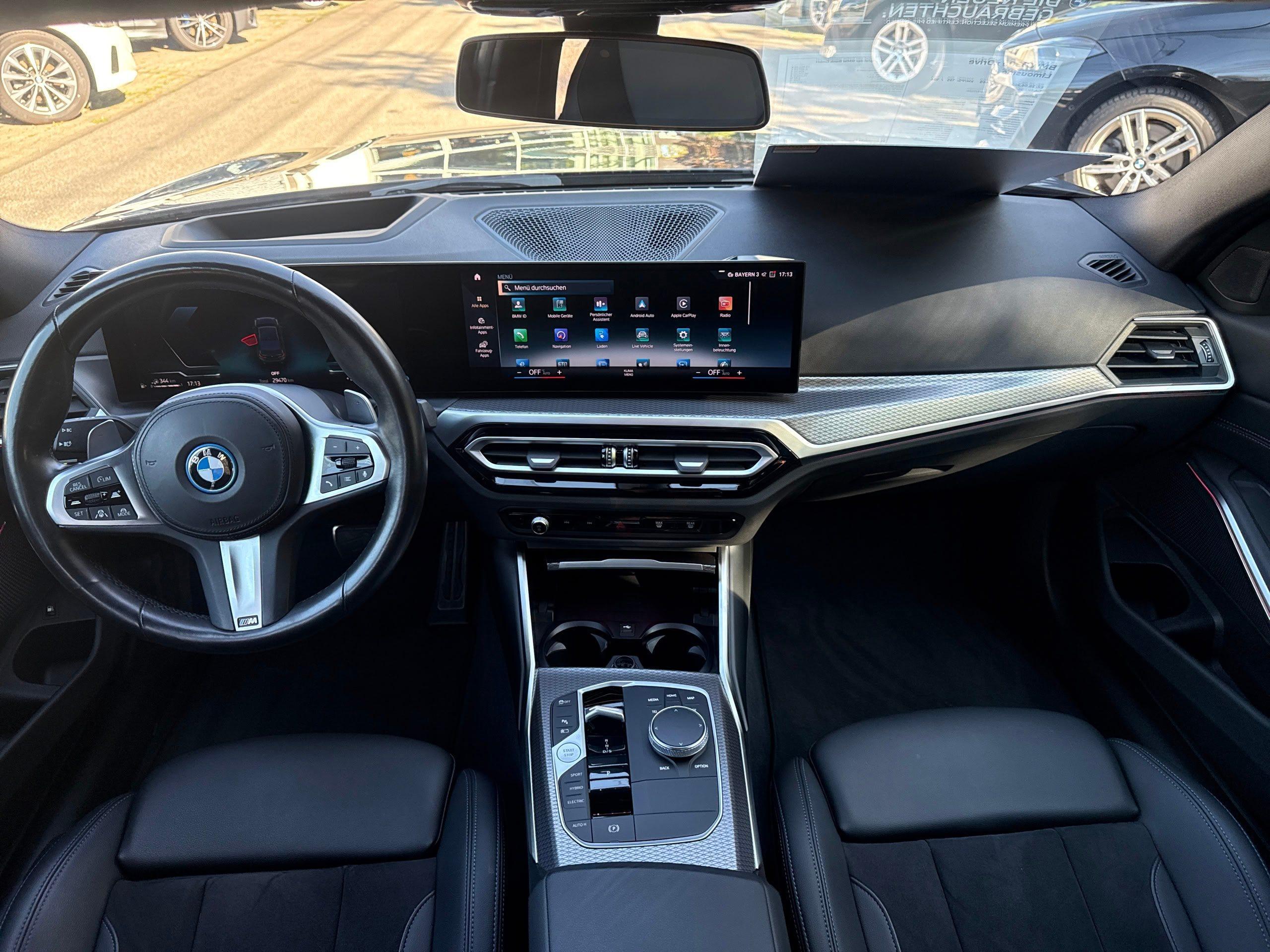 BMW 3er – Bild 13