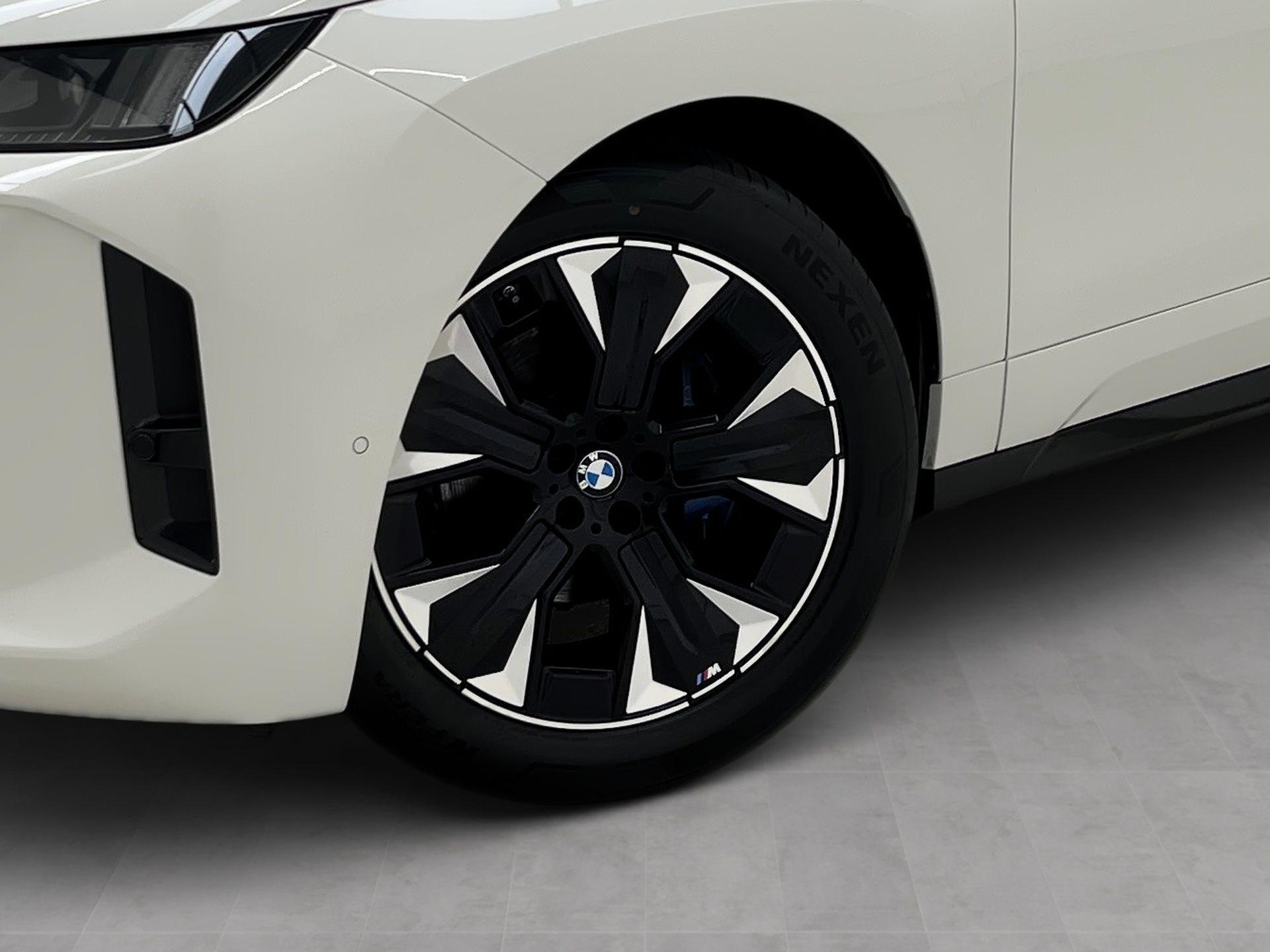 BMW iX – Bild 10