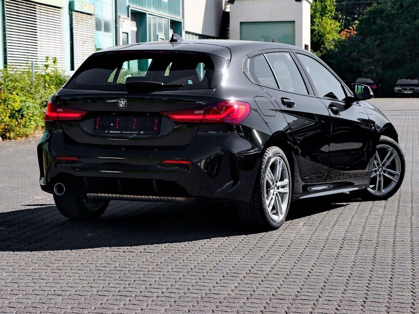 BMW 1er – Bild 3