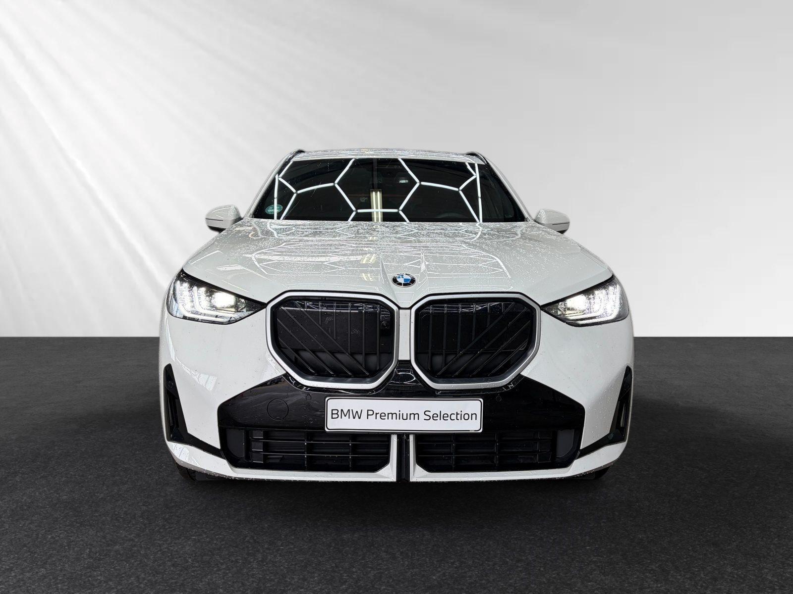 BMW X3 – Bild 12