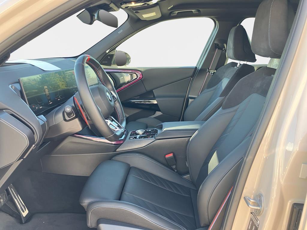 BMW X3 – Bild 5
