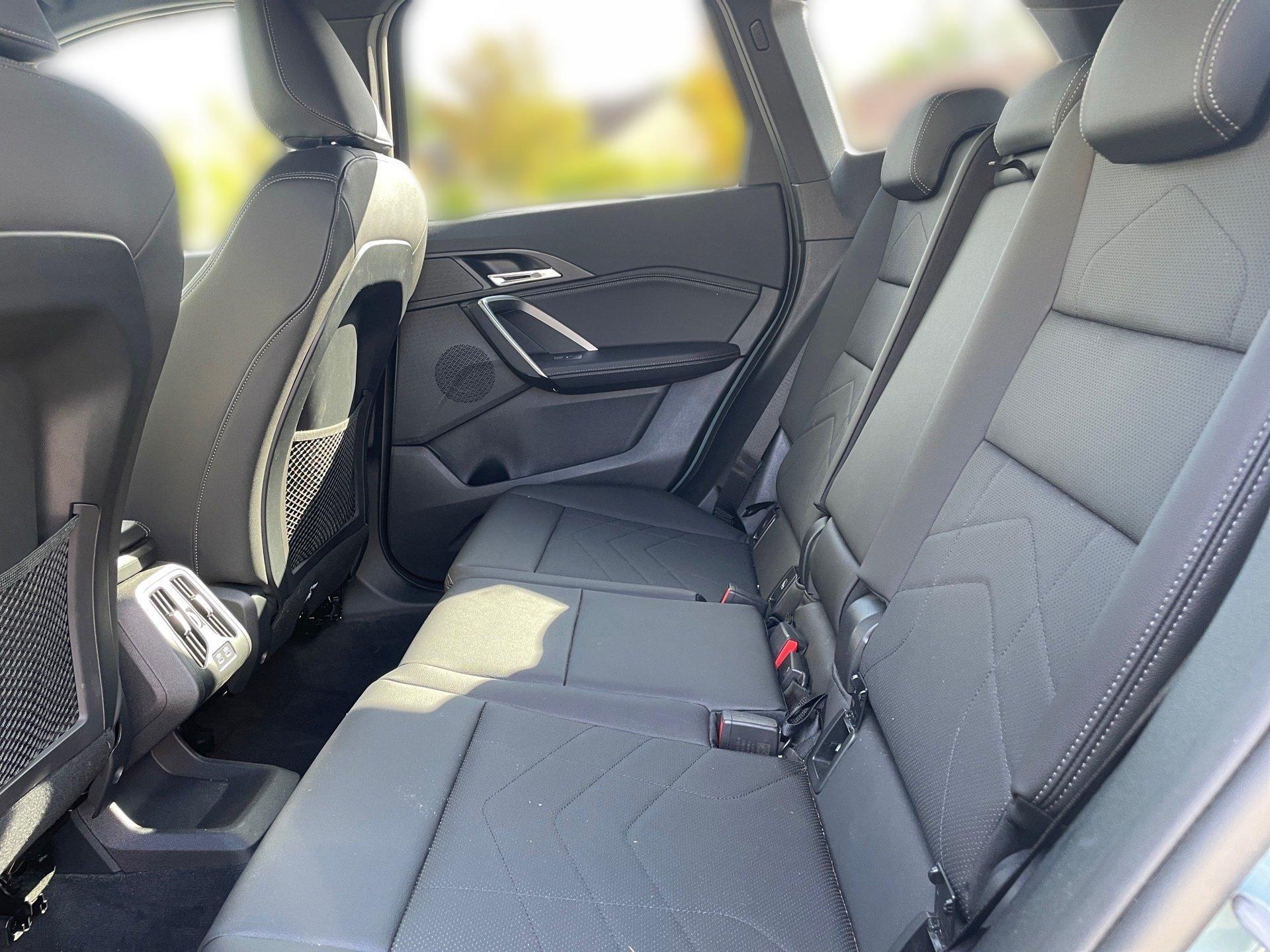 BMW X1 – Bild 10