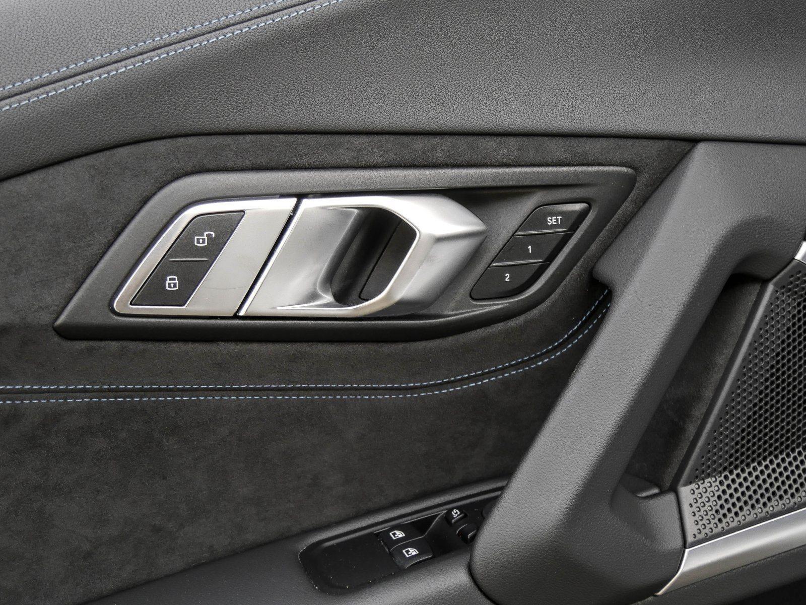 BMW Z4 – Bild 22
