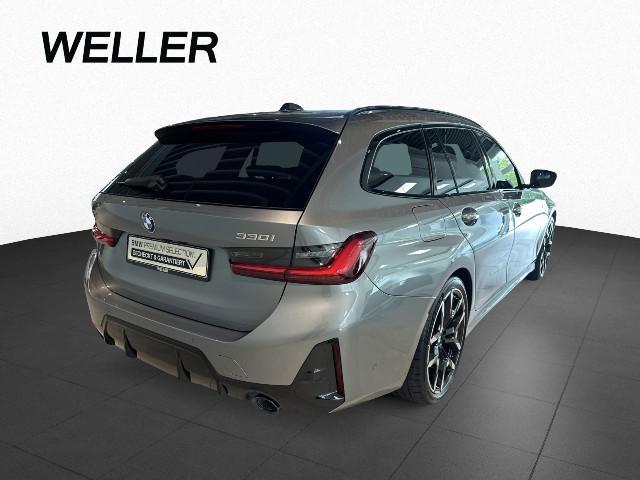 BMW 3er Touring – Bild 3