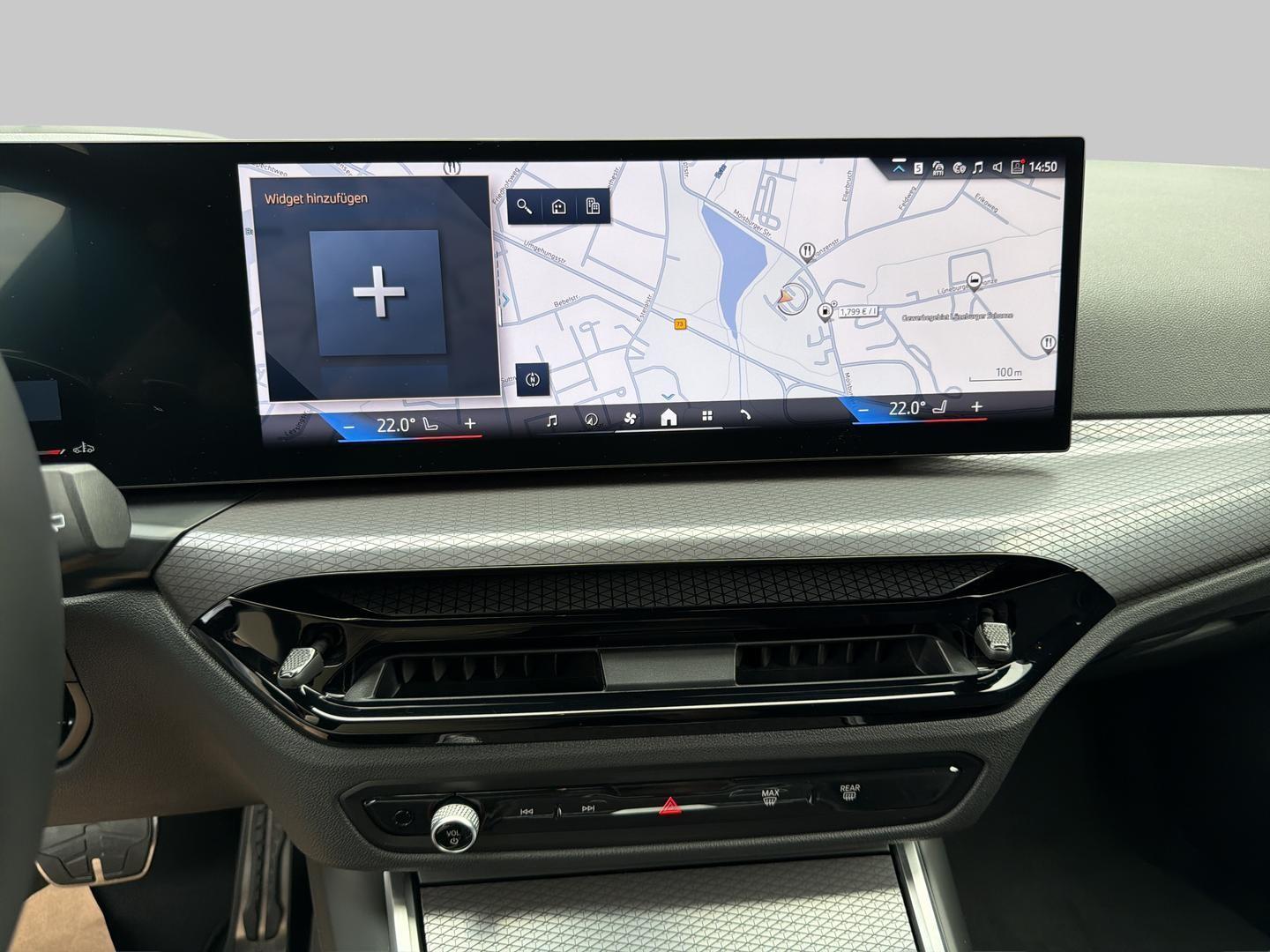 BMW 3er Touring
