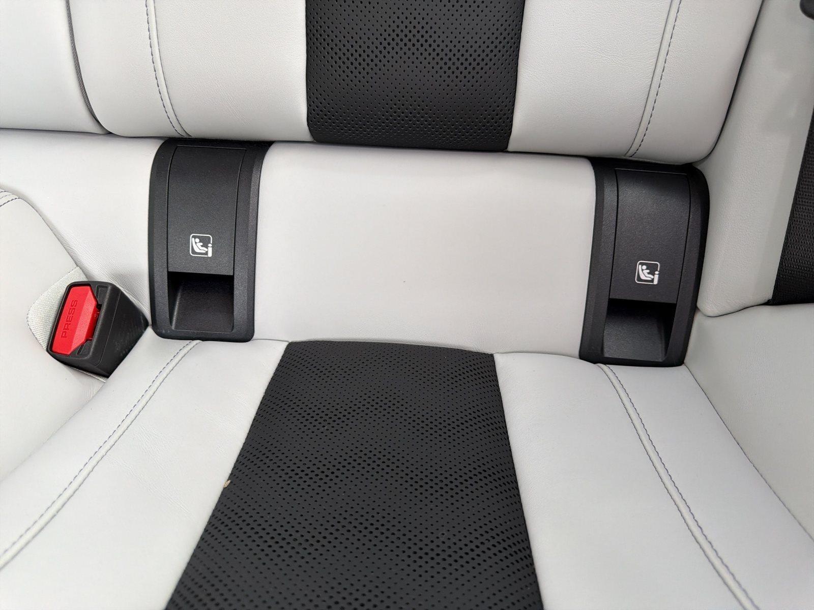 BMW M4 Coupé – Bild 12