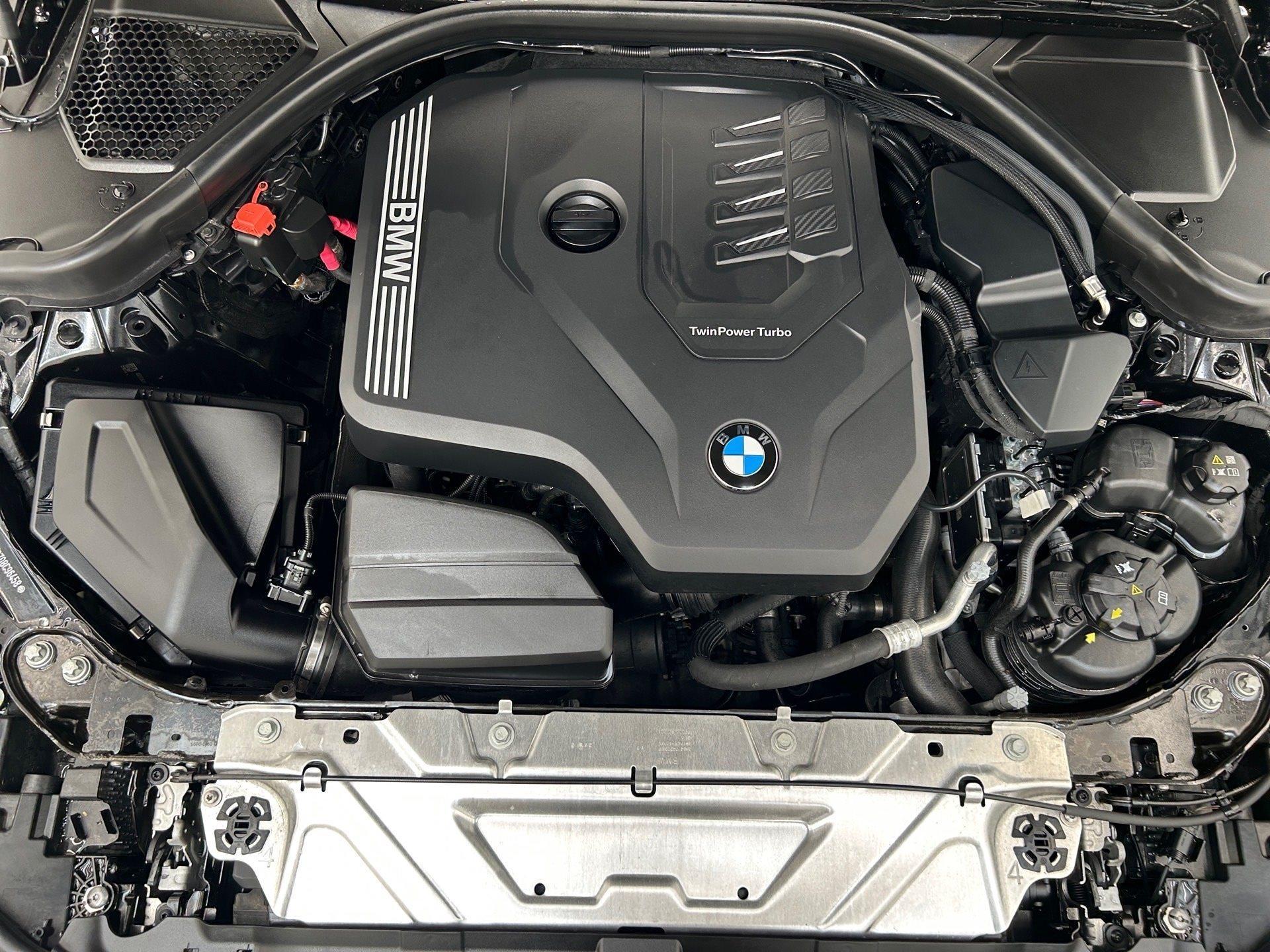 BMW 2er Coupé – Bild 11