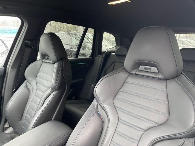 BMW X3 – Bild 8