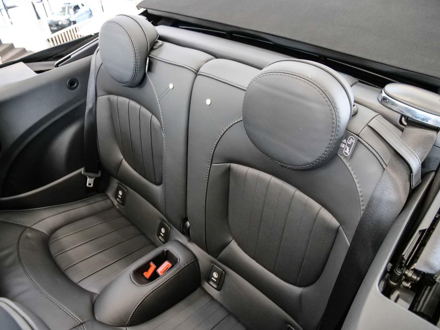 MINI Cabrio – Bild 12