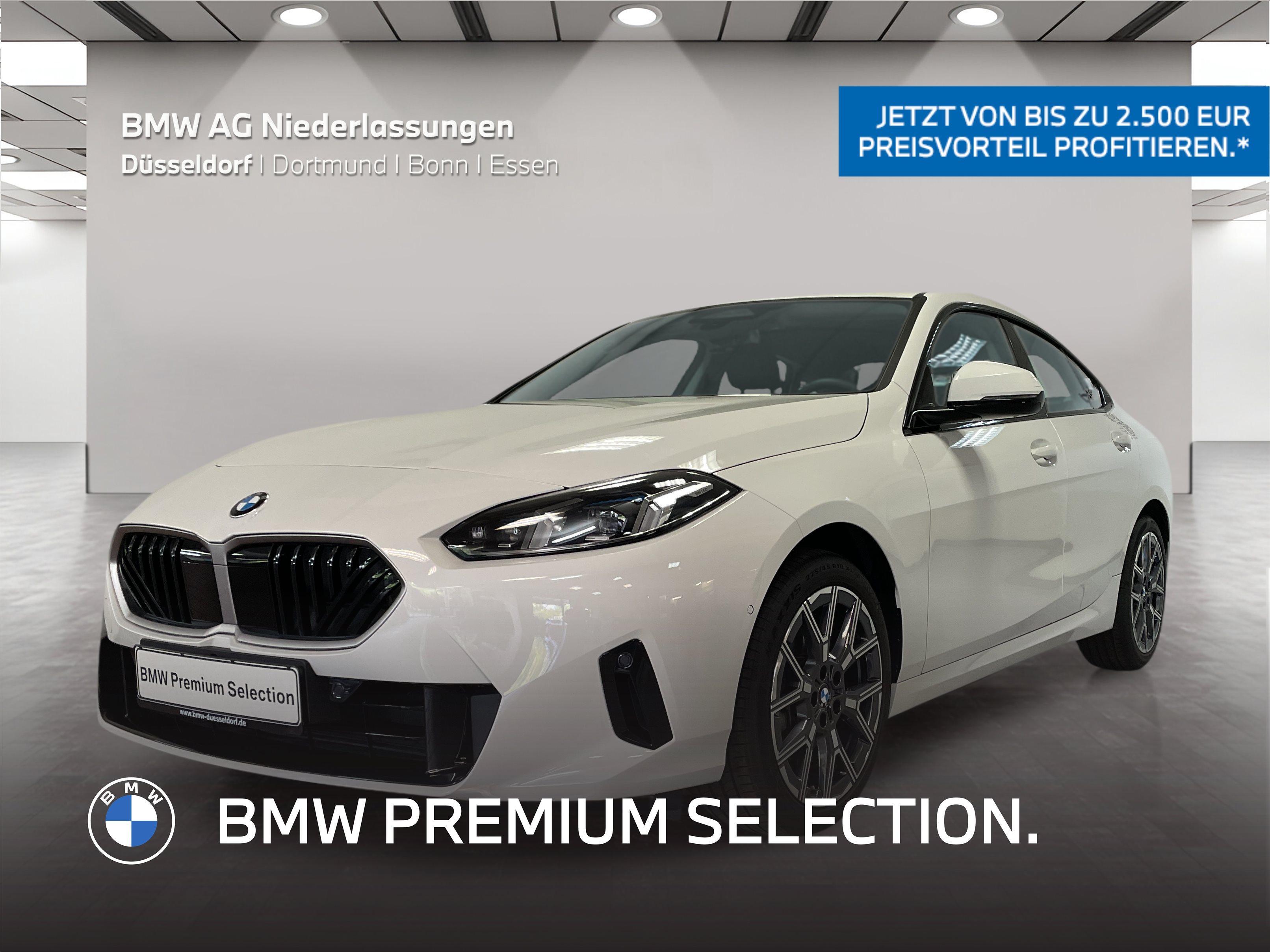BMW 220 2025