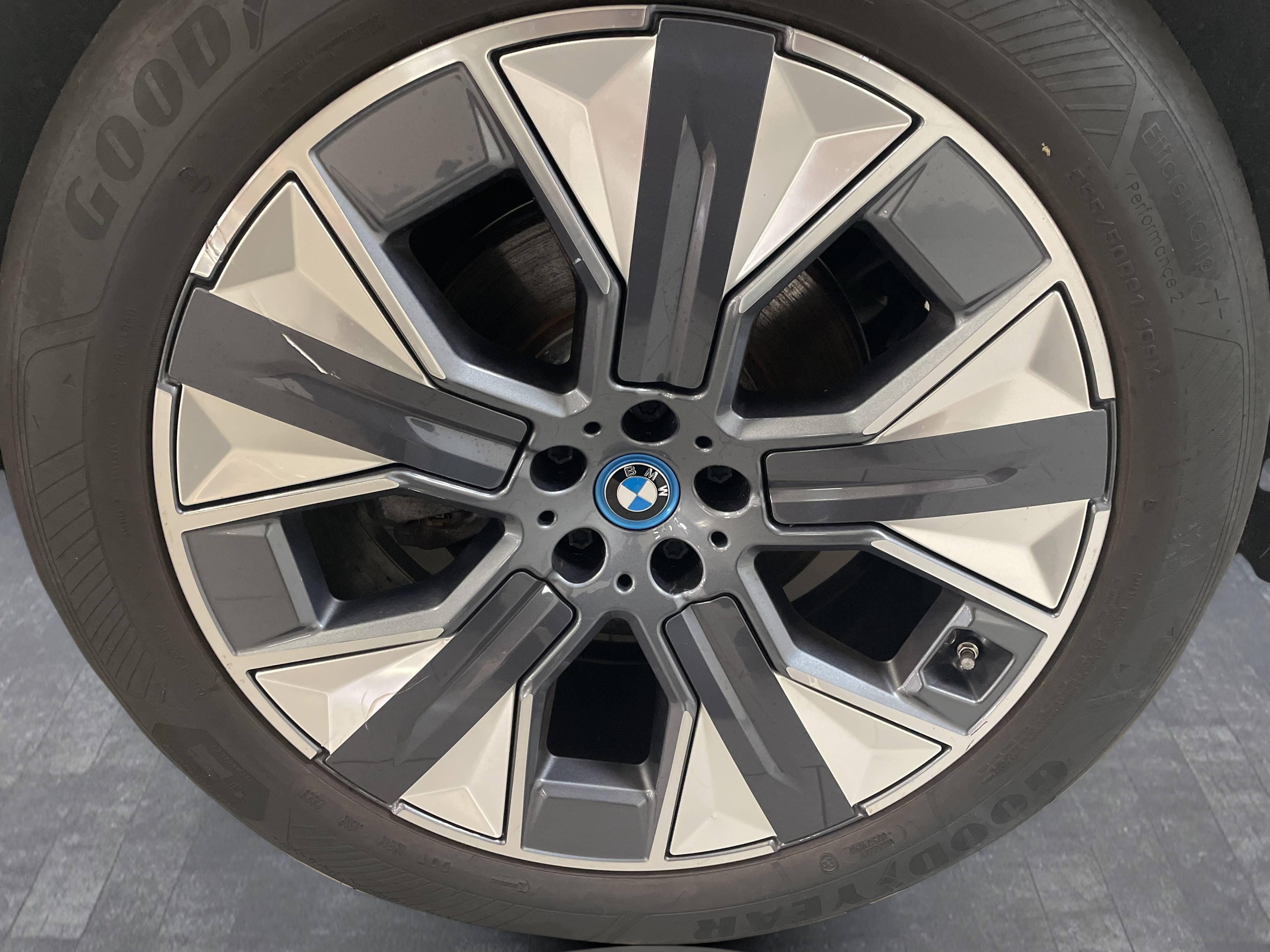 BMW iX – Bild 7