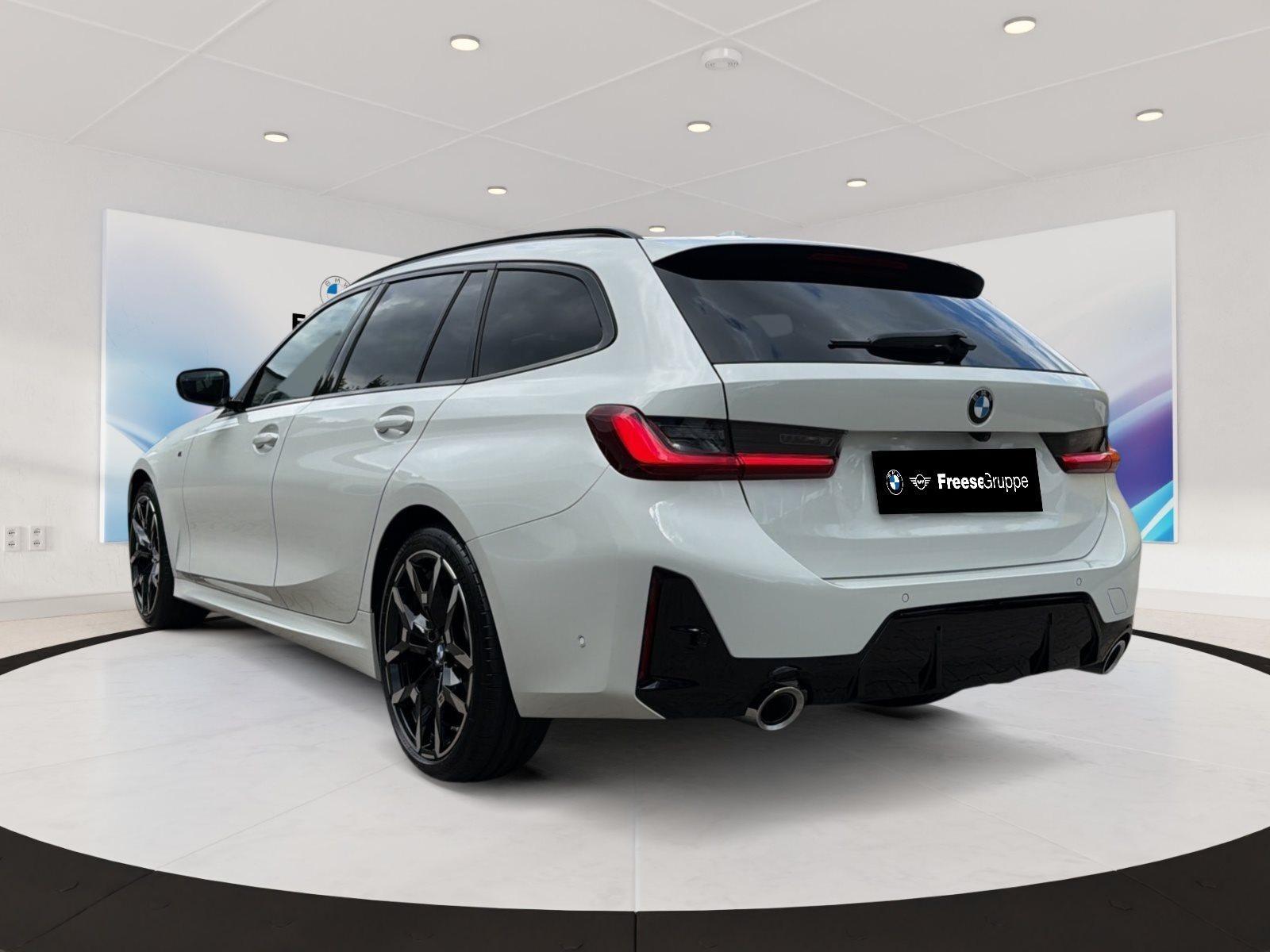 BMW 3er Touring – Bild 4
