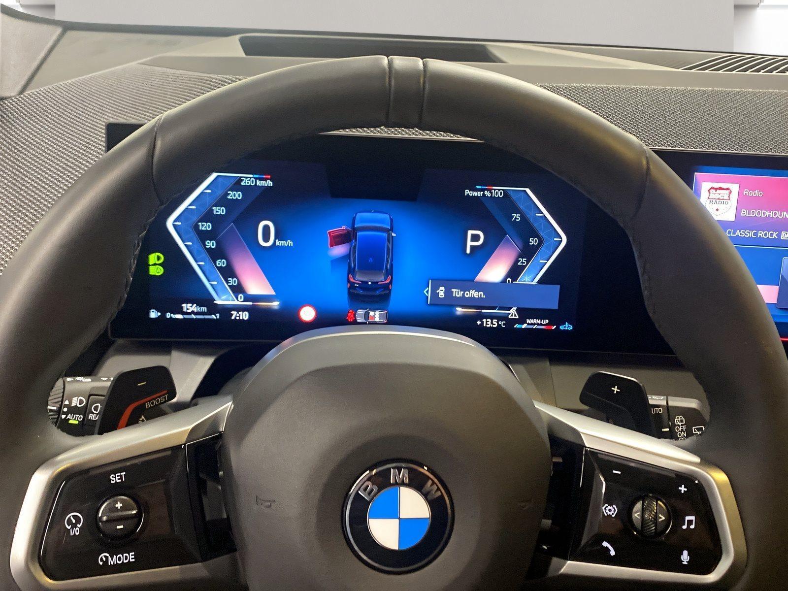 BMW X3 – Bild 9