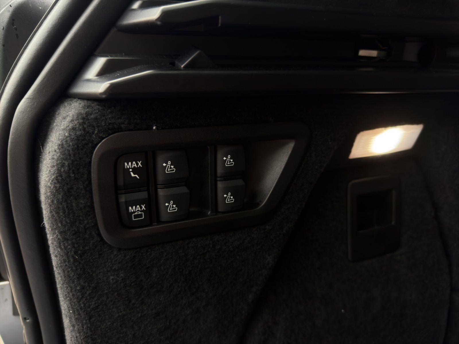 BMW X7 – Bild 7