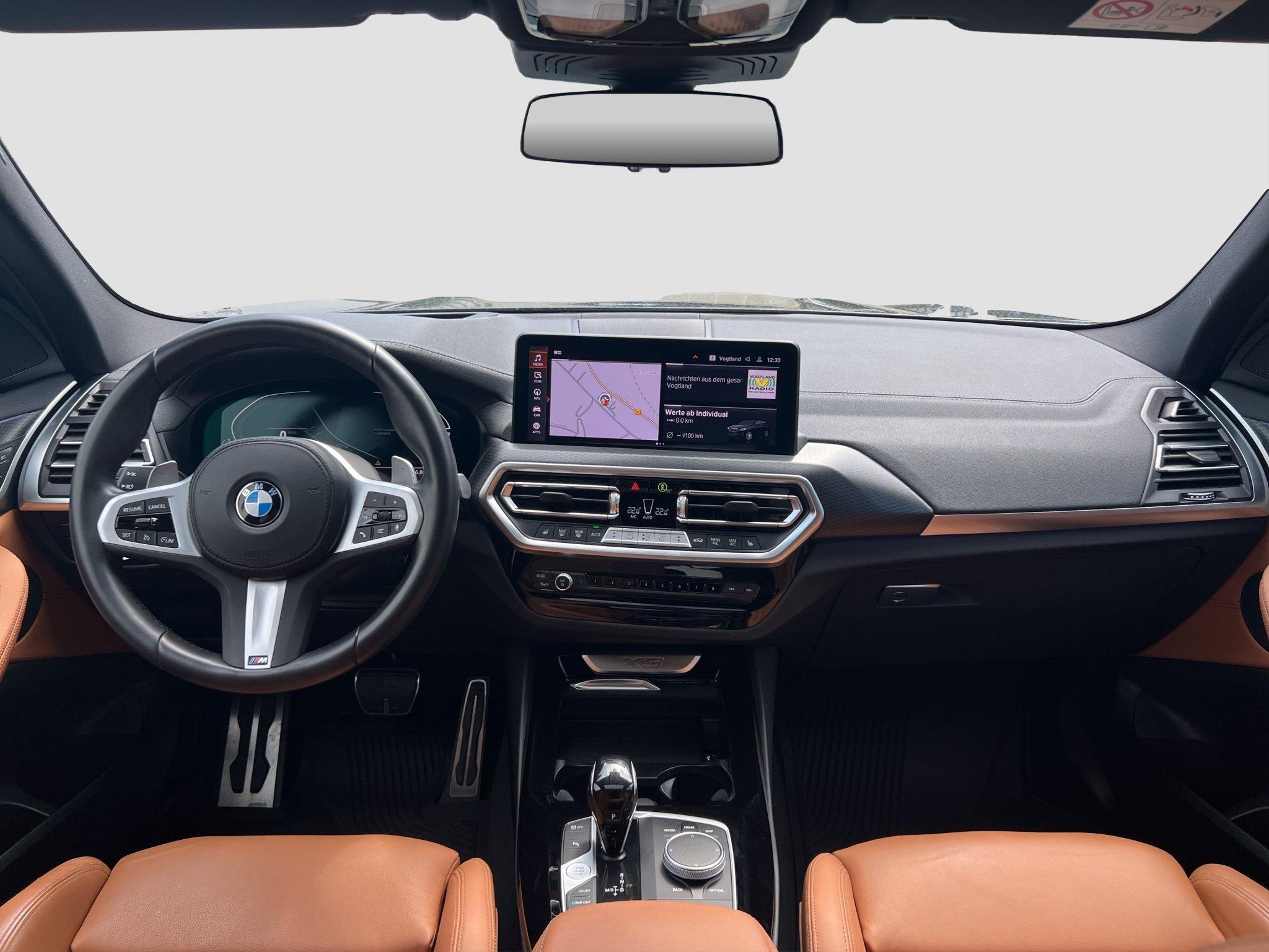 BMW X3 – Bild 11