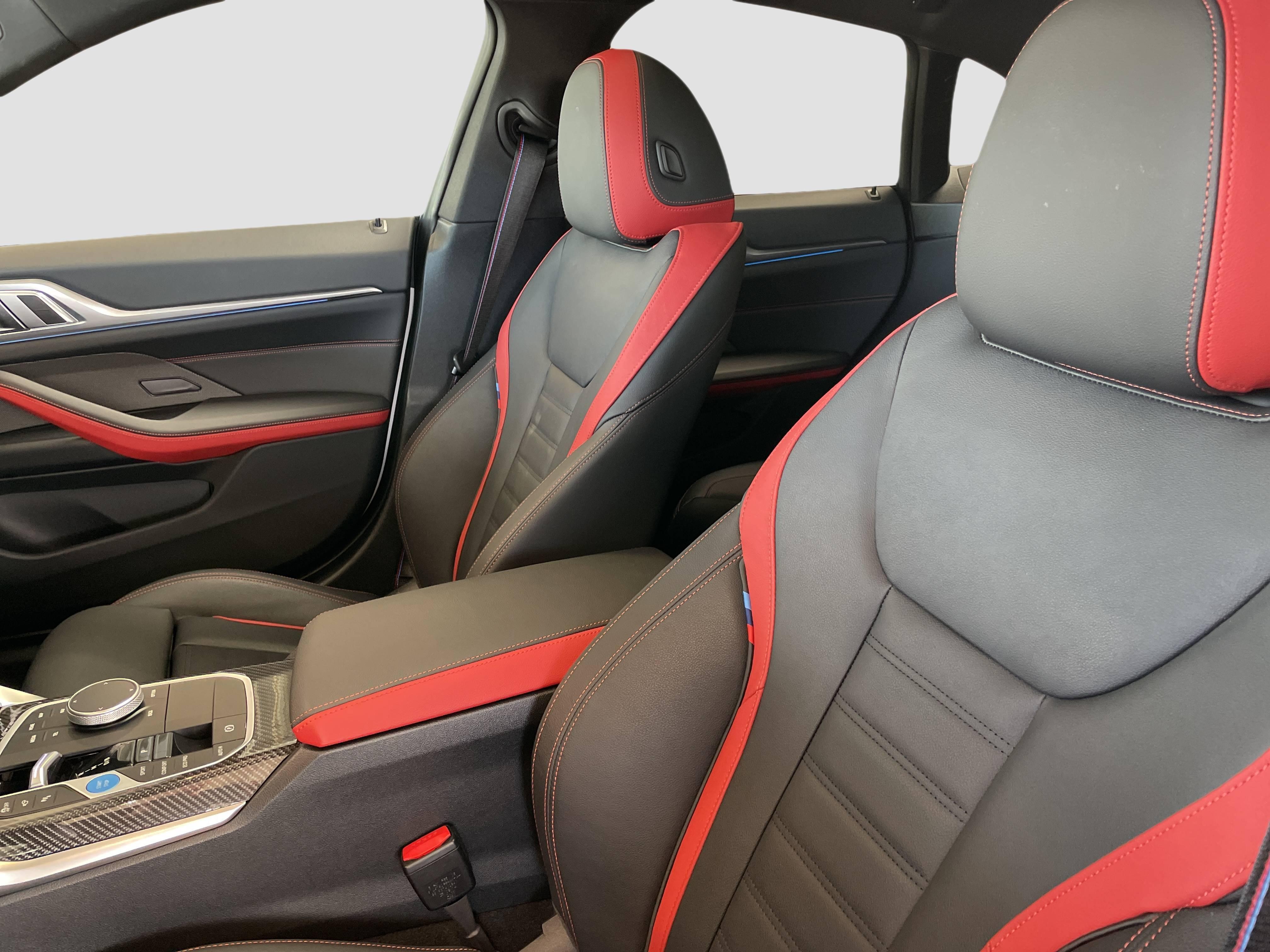 BMW 4er Gran Coupé – Bild 16
