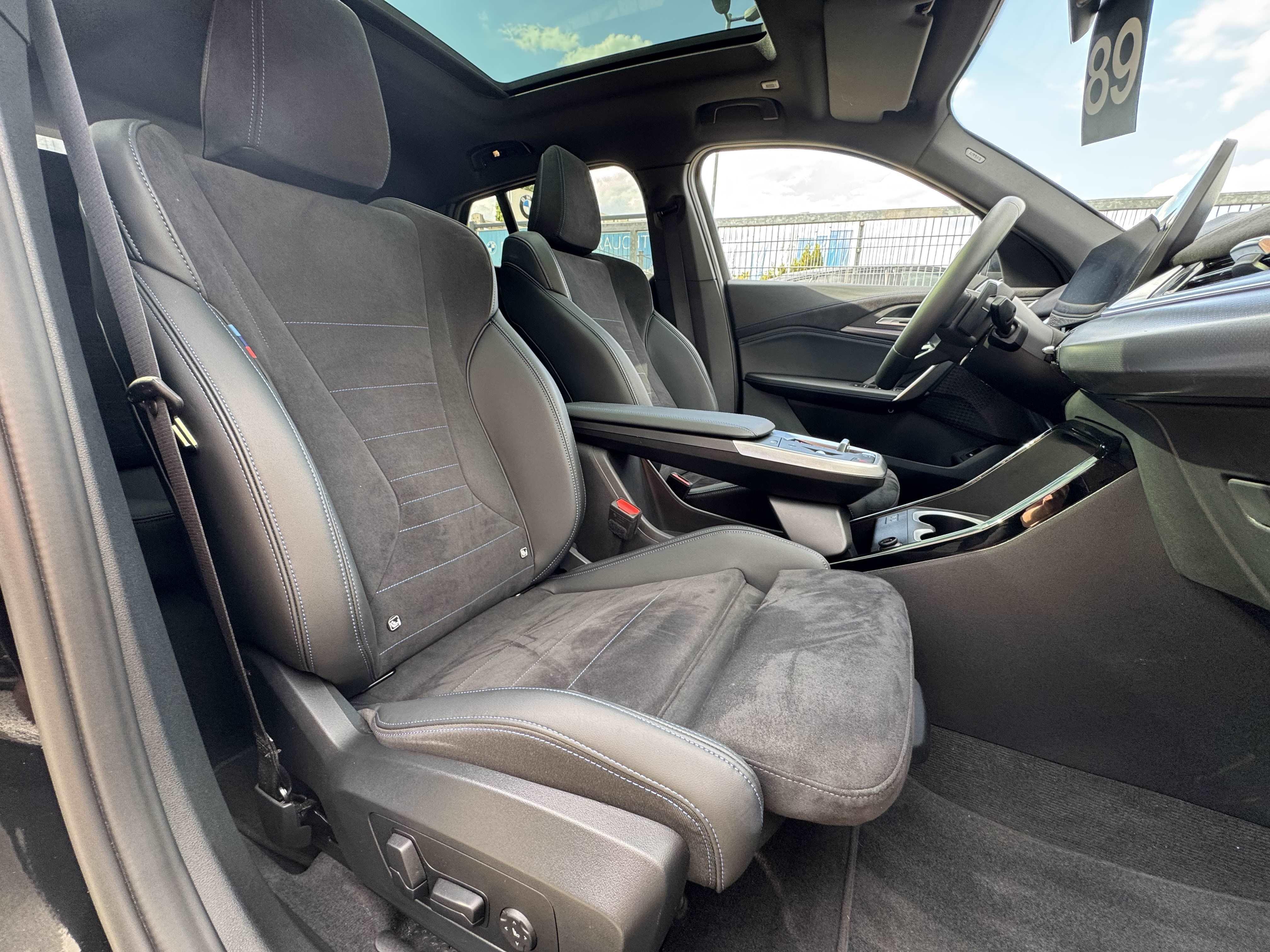 BMW X2 – Bild 6