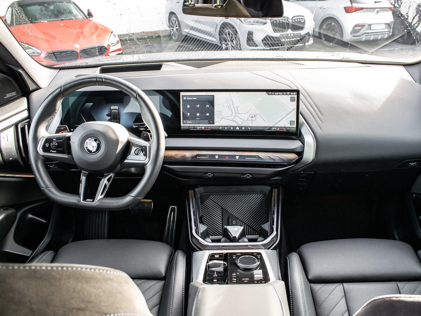 BMW X3 – Bild 24