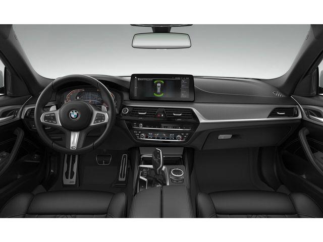 BMW 5er Touring – Bild 27