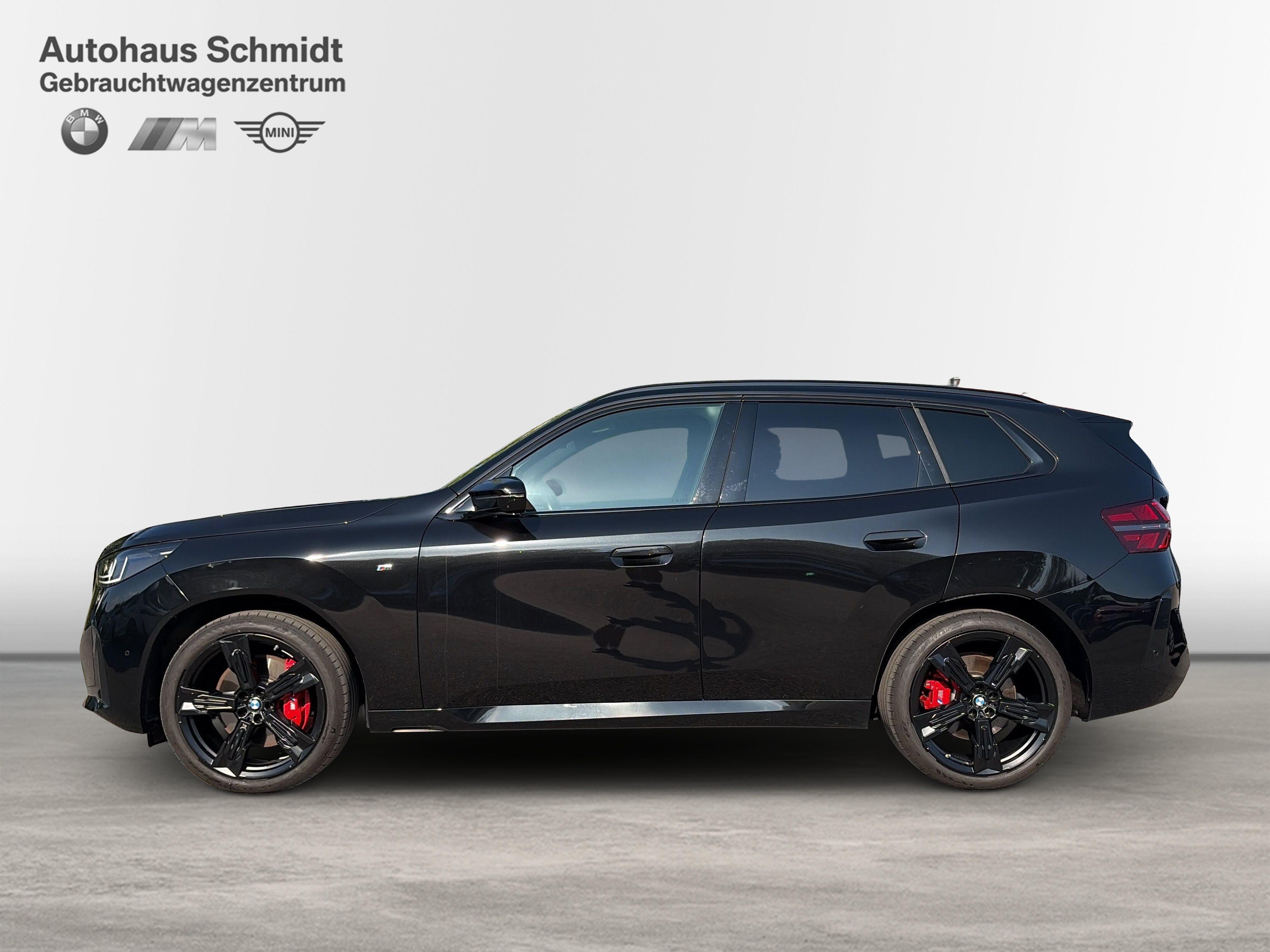 BMW X3 – Bild 2