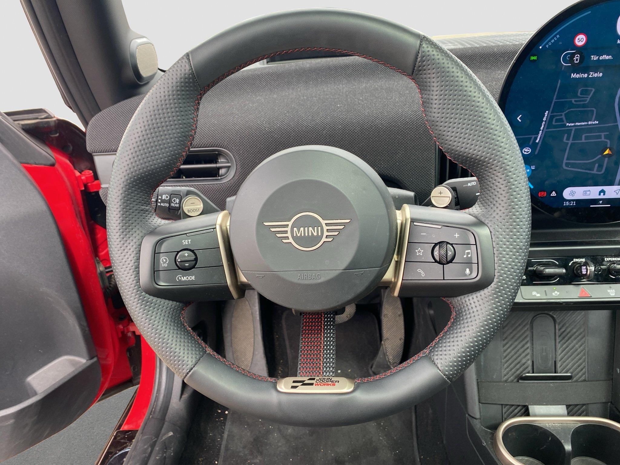 MINI Cooper 3-Türer – Bild 11