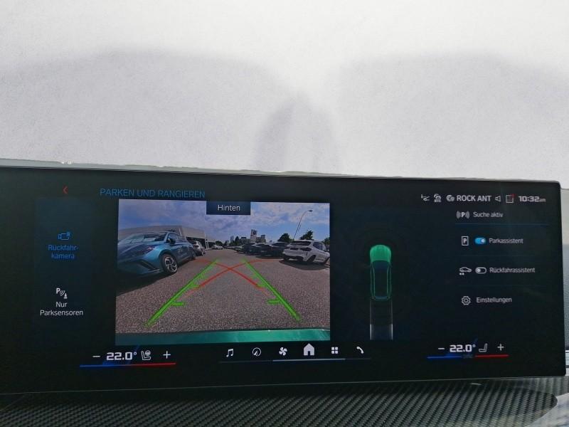 BMW M3 Touring – Bild 16