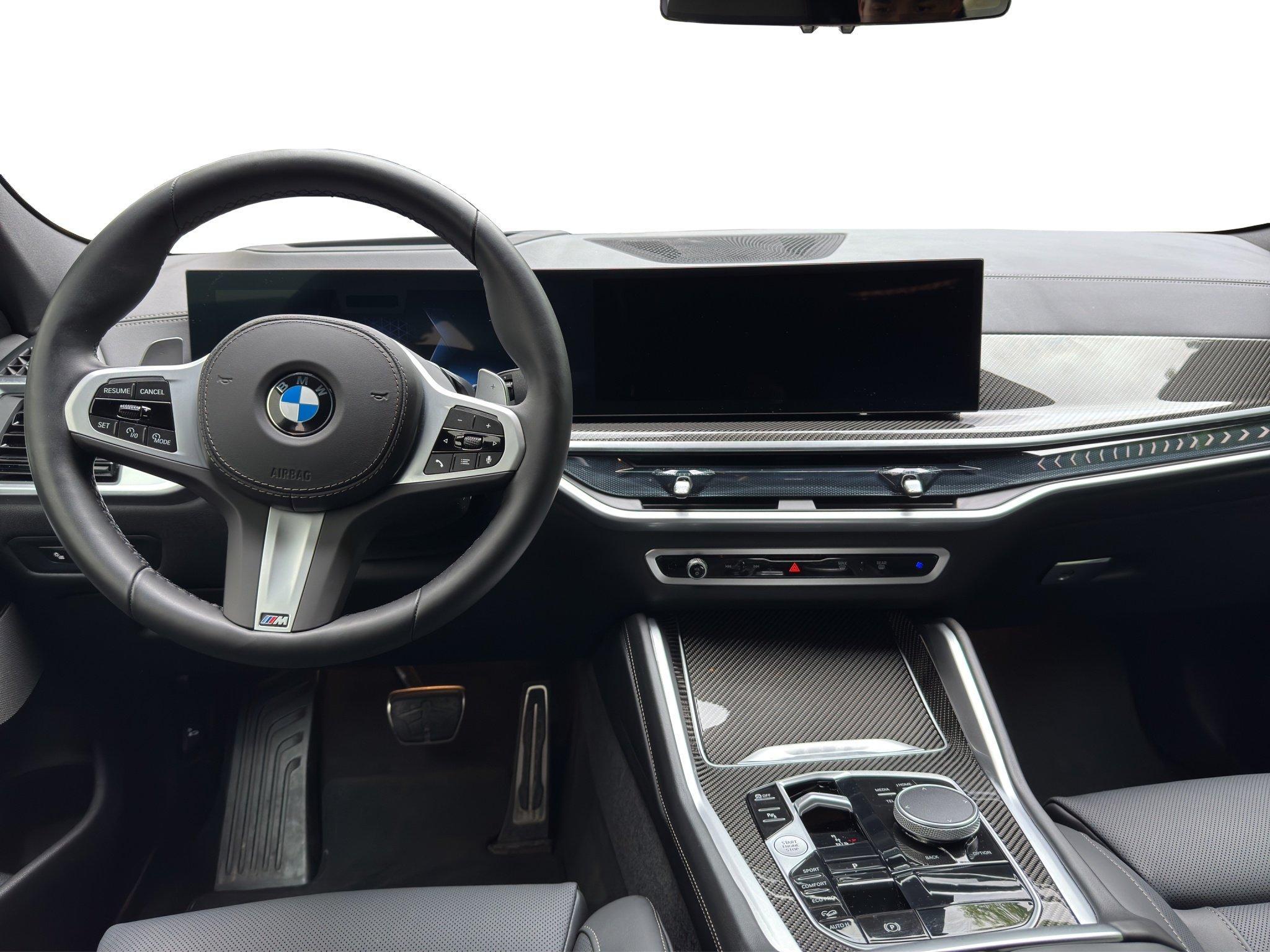 BMW X6 – Bild 3
